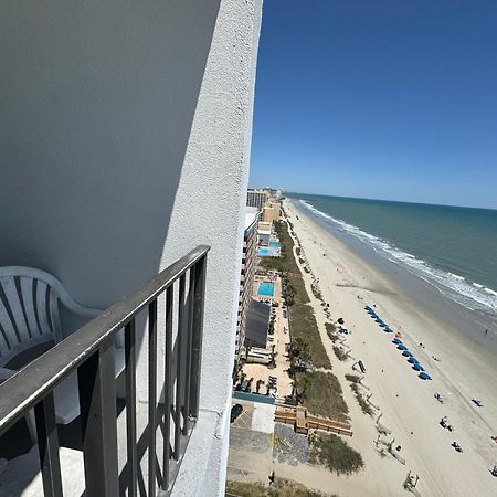 The Palace 1702 Myrtle Beach Exteriér fotografie