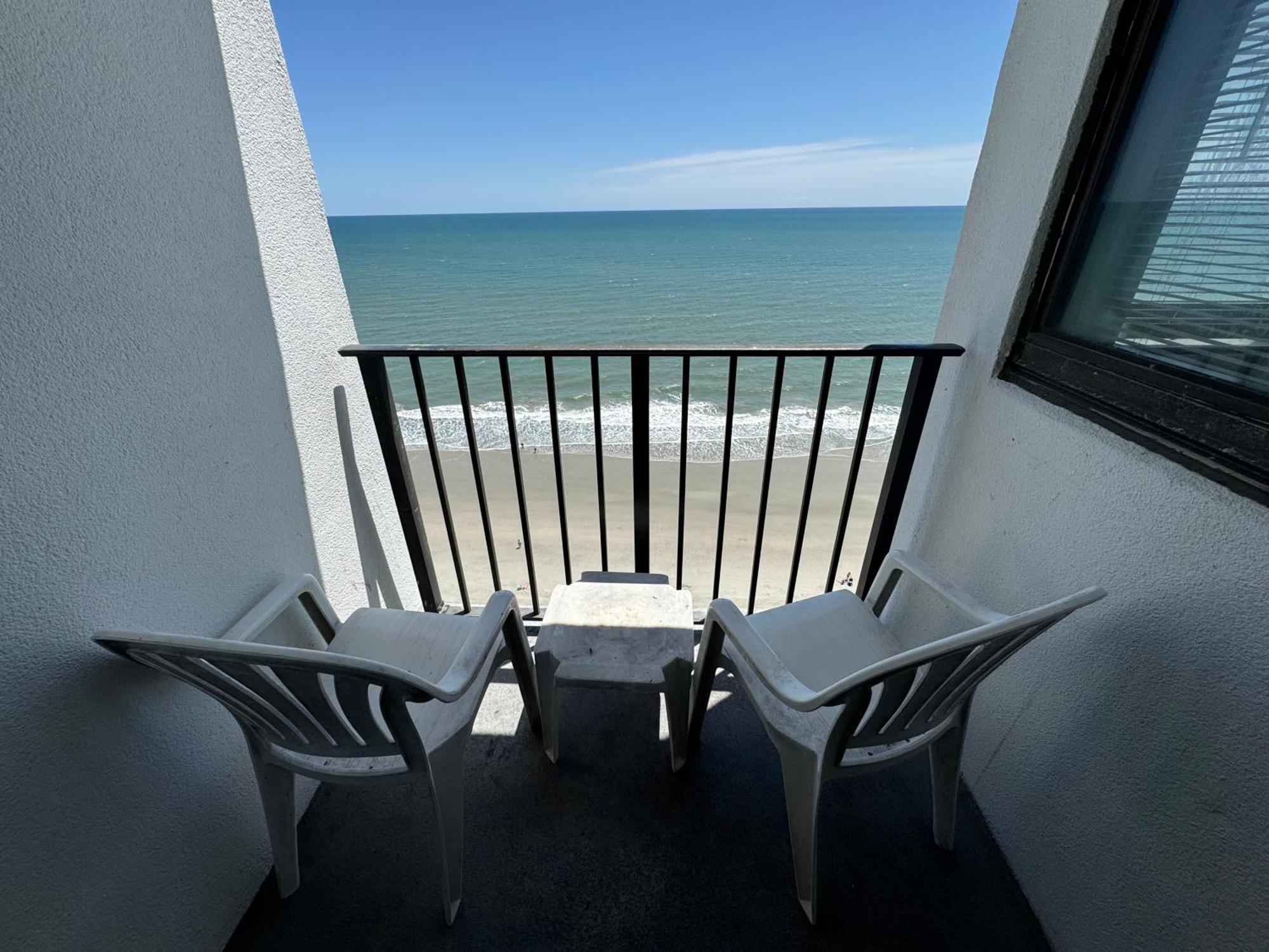 The Palace 1702 Myrtle Beach Exteriér fotografie