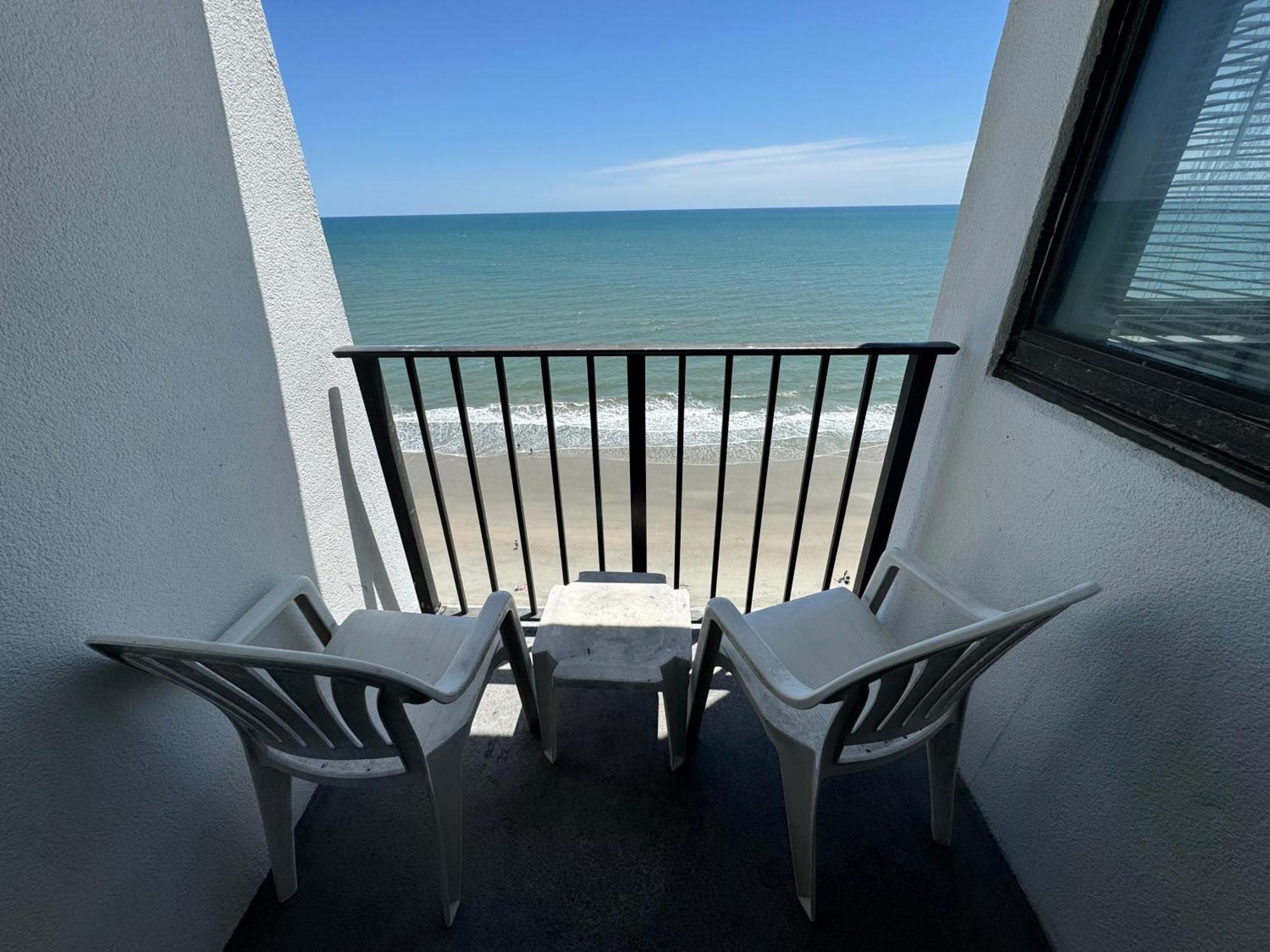 The Palace 1702 Myrtle Beach Exteriér fotografie